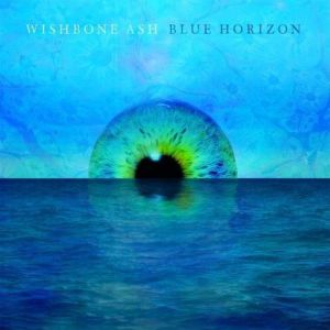 Wishbone Ash Blue Horizon, 2014