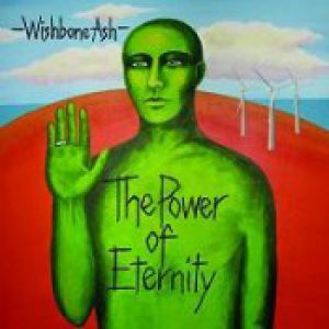 Album Wishbone Ash - Power of Eternity