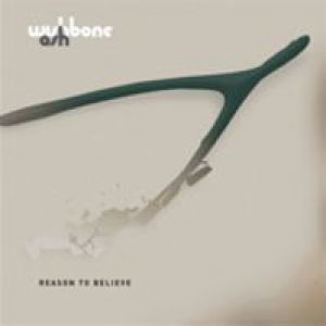 Album Wishbone Ash - Reason to Believe