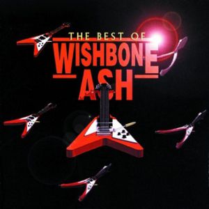 Album Wishbone Ash - The Best of Wishbone Ash