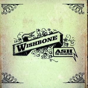 Wishbone Ash The Collection, 2003