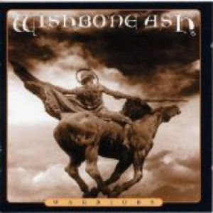 Album Wishbone Ash - Warriors