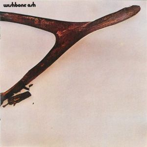 Wishbone Ash : Wishbone Ash