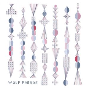 Album Wolf Parade - Apologies to the Queen Mary