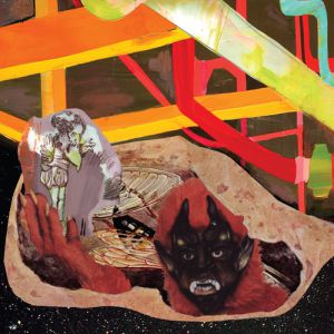 Album Wolf Parade - At Mount Zoomer