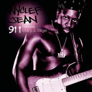 Album Wyclef Jean - 911