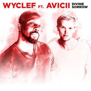 Album Wyclef Jean - Divine Sorrow