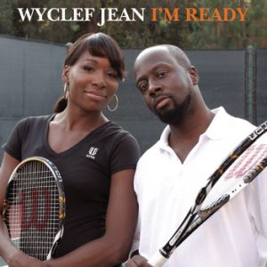 Wyclef Jean I'm Ready, 2008