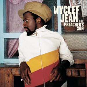 Album Wyclef Jean - Industry
