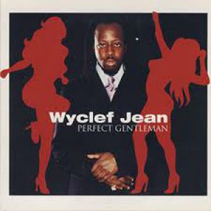 Album Wyclef Jean - Perfect Gentleman