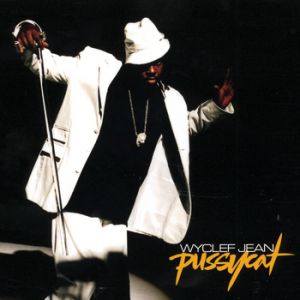 Album Wyclef Jean - Pussycat