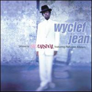 Album Wyclef Jean - The Carnival