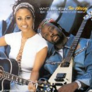 Album Wyclef Jean - Two Wrongs