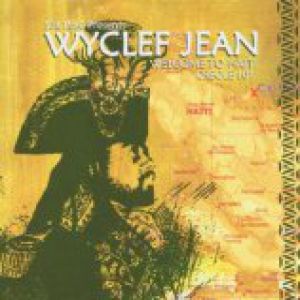 Album Wyclef Jean - Welcome to Haiti: Creole 101