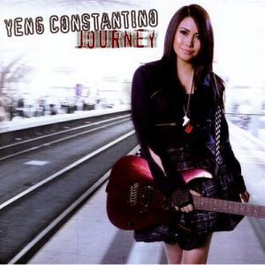 Album Yeng Constantino - Journey