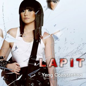 Album Lapit - Yeng Constantino