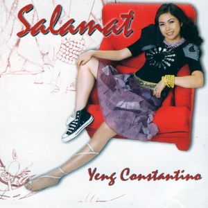 Album Salamat - Yeng Constantino