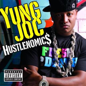 Album Yung Joc - Hustlenomics