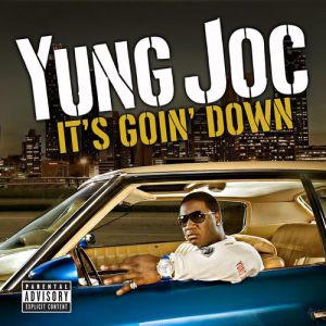 Album Yung Joc - It