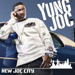 New Joc City - album