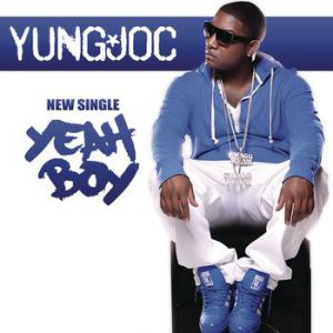 Album Yung Joc - Yeah Boy