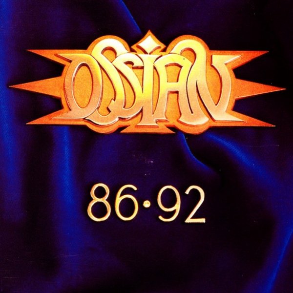 Ossian : 86 ● 92