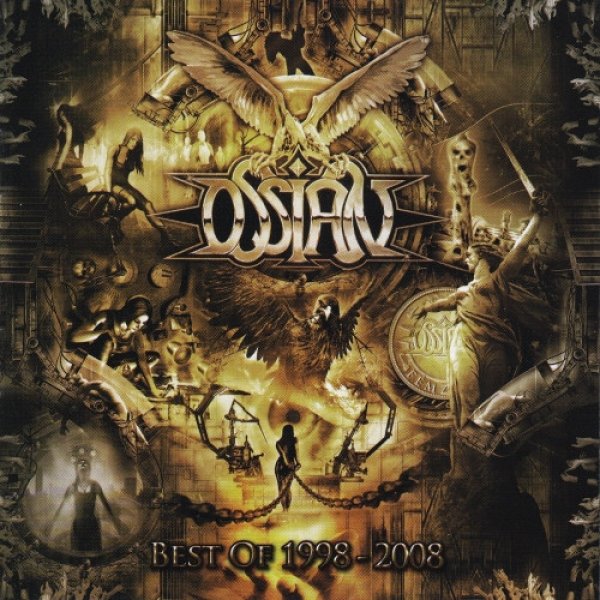 Ossian : Best Of 1998-2008