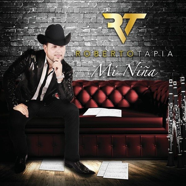 Roberto Tapia : Mi Niña