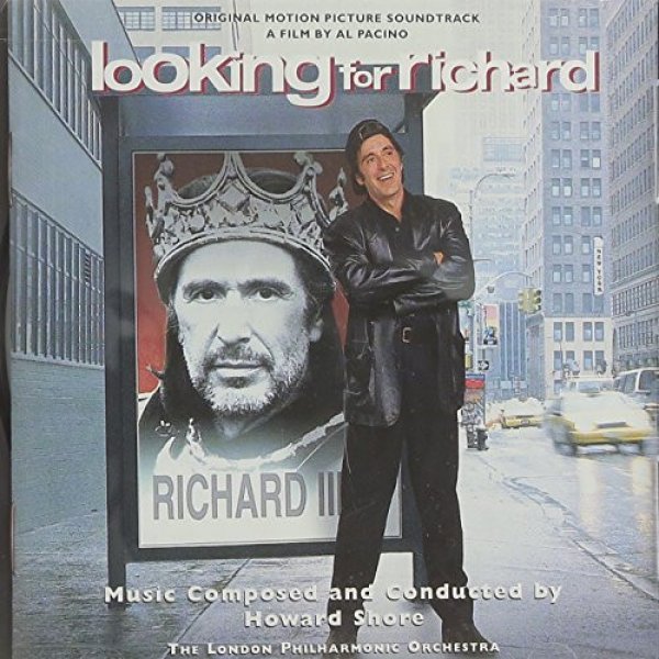 Howard Shore : Looking For Richard