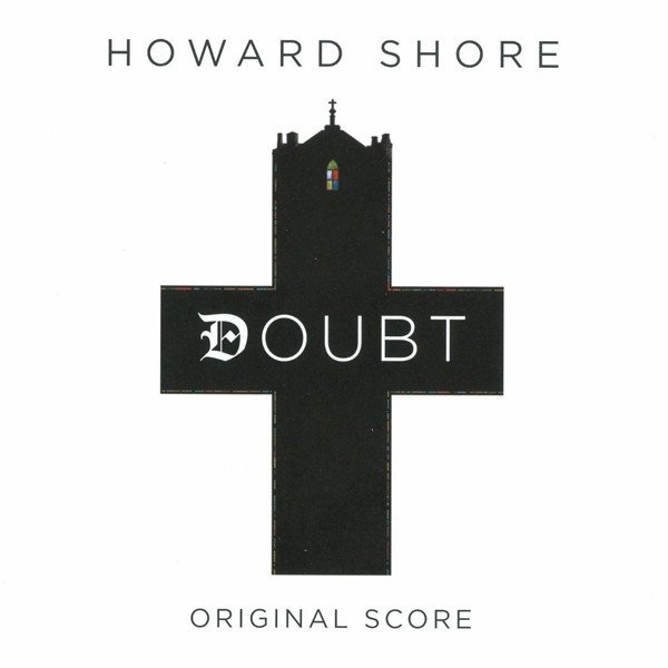 Howard Shore : Doubt (Original Score)