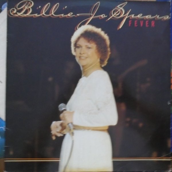 Billie Jo Spears : Fever