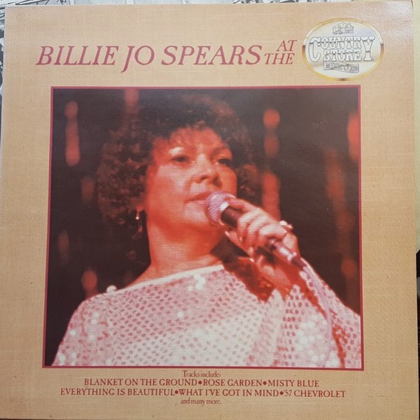 Billie Jo Spears : At The Country Store