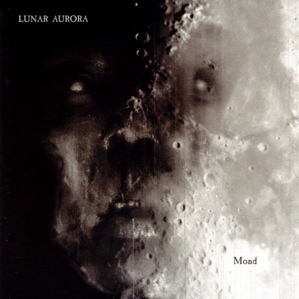 Lunar Aurora : Mond