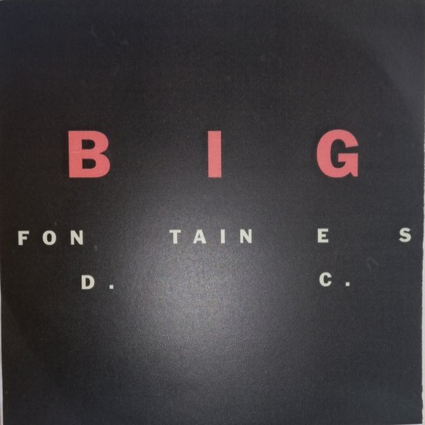 Fontaines D.C. : Big