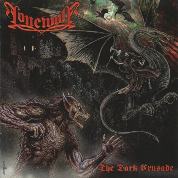 The Dark Crusade - Lonewolf