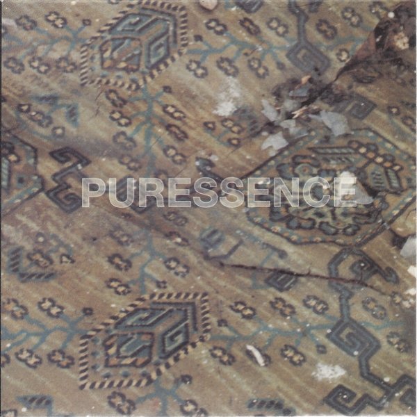 Puressence : Sampler