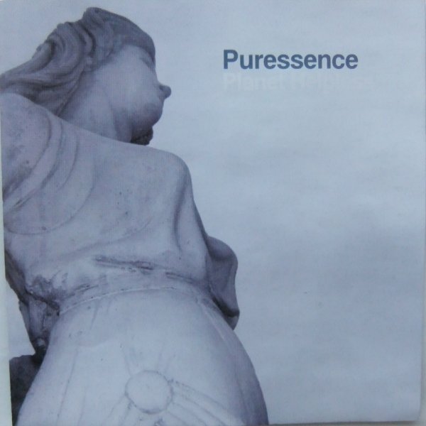 Puressence : Planet Helpless