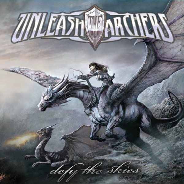 Unleash the Archers : Defy The Skies