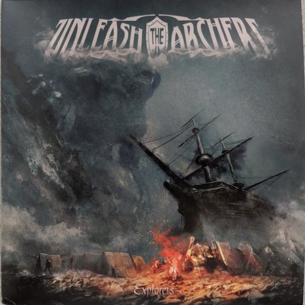 Unleash the Archers : Explorers