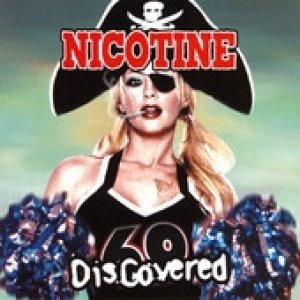 Nicotine : Discovered