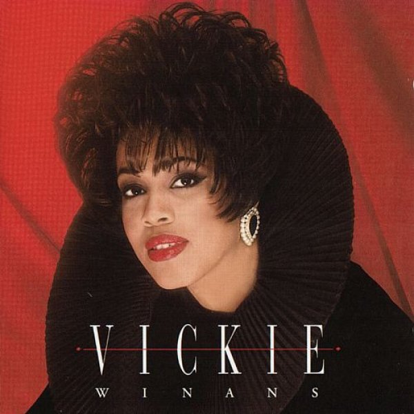 Vickie Winans : Vickie Winans