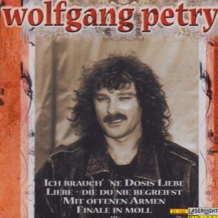 Wolfgang Petry : Wolfgang Petry