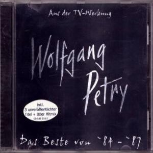 Wolfgang Petry : Das Beste Von '84 - 87