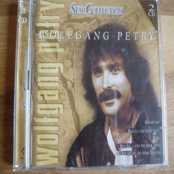 Wolfgang Petry : Star Collection