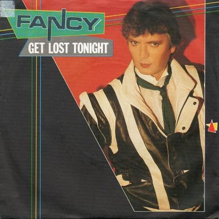 Fancy : Get Lost Tonight