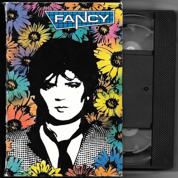 Fancy : All My Loving (Video-Clip)