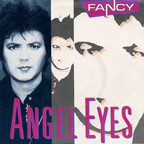 Fancy : Angel Eyes