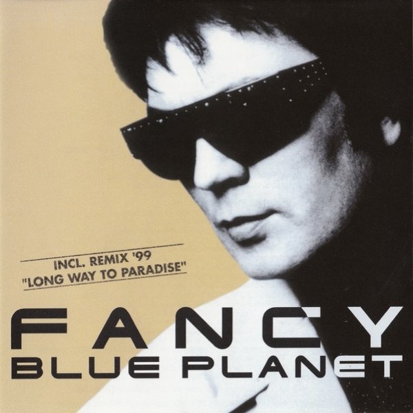 Fancy : Blue Planet