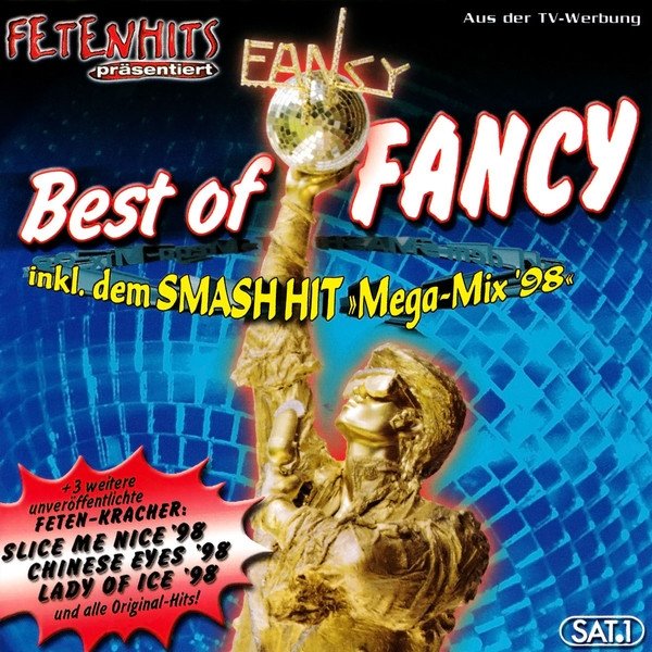 Fancy : Best Of Fancy