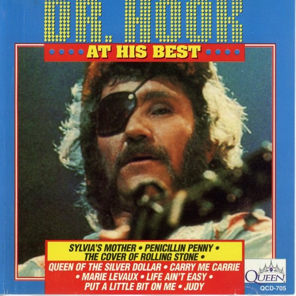 Dr. Hook : At His Best